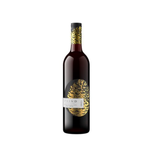 Frind Winery - Big Red
