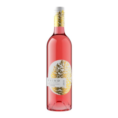 Frind Winery Rose Save-On-Foods