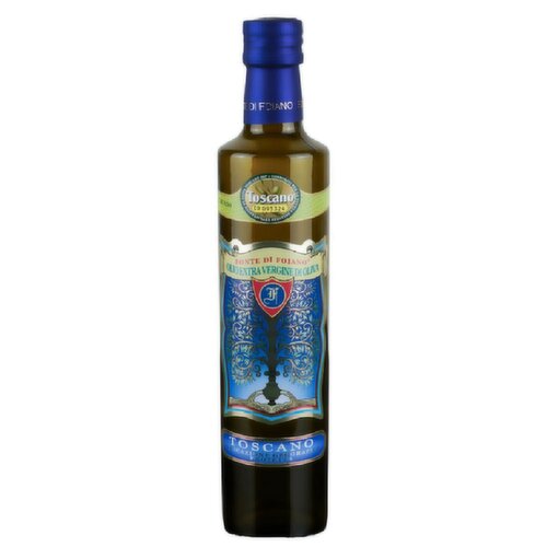 Fonte Di Foiano - Extra Virgin Olive Oil