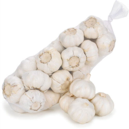 Garlic - Garlic 10-1KG