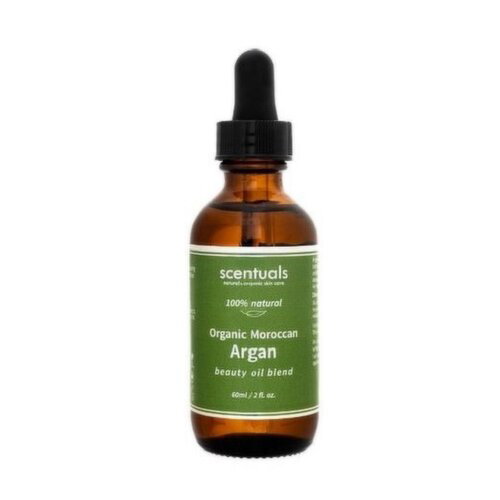 Scentuals - Beauty Oil Blend, Argan