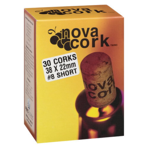 Premium - Wine Corks