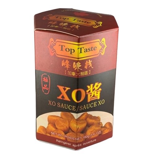 Top Taste - XO Sauce