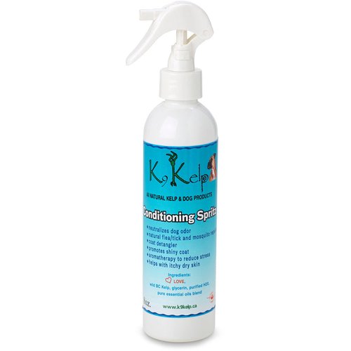 K9 Kelp - Conditioning Spritz