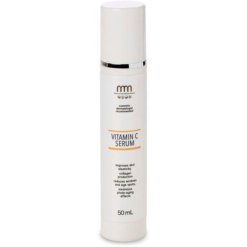 Mountain Medicinals - Vitamin C Serum