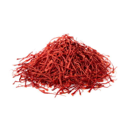 BC Saffron - Persian Saffron Sargol Grade A