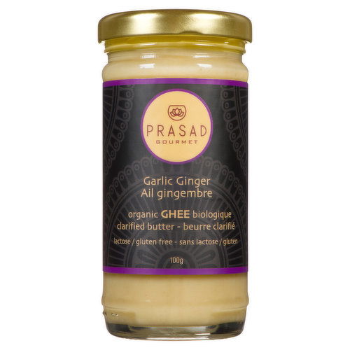 Prasad Ayurveda - Heritage Ghee