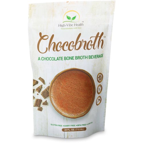 High Vibe Health - Chocobroth
