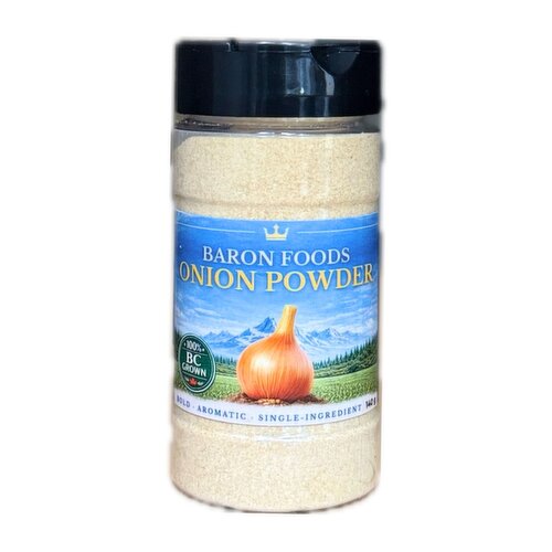 Baron Foods - Onion Powder