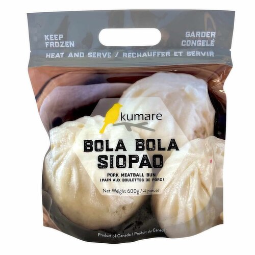 Kumare - Hopia Baboy