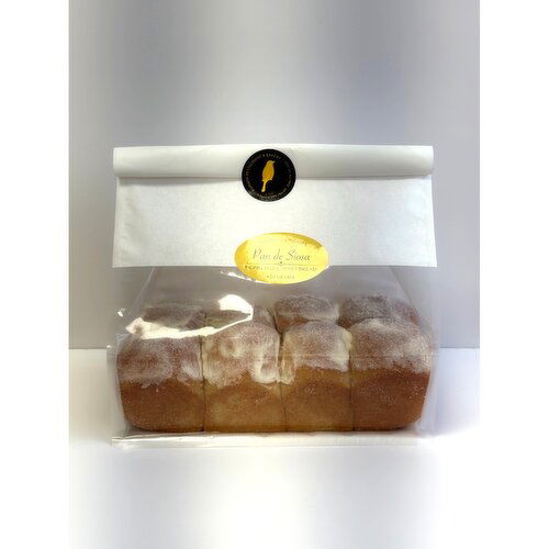 Kumare - Pan De Siosa