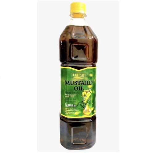 Lehar - Mustard Oil