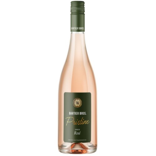 Pristine Wines - Rose