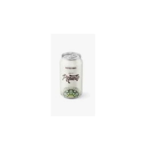 Bartier Brothers - Piquette White