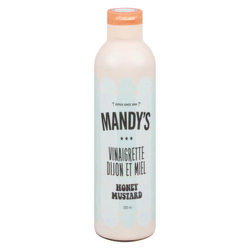 Mandy's - Vinaigrette Honey Dijon