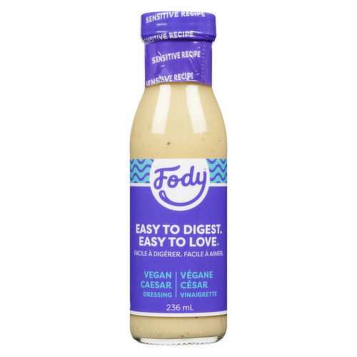 Fody - Dressing Caesar