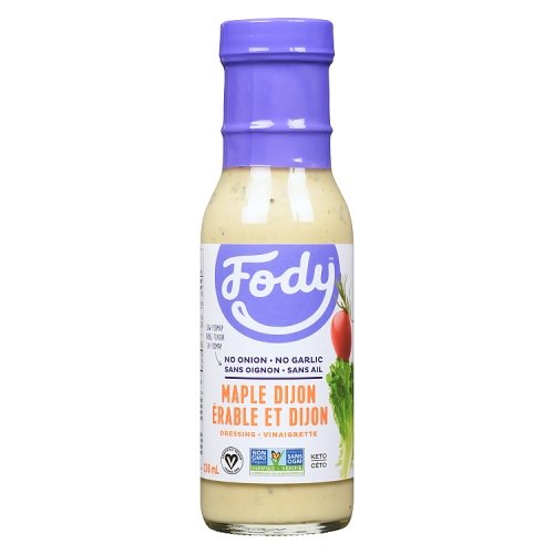 Fody - Dressing Maple Dijon