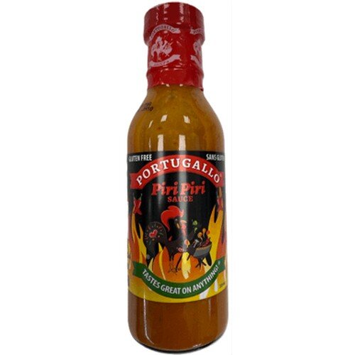 Portugallo - Piri Piri Sauce