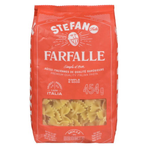 Stefano Faita - Farfalle