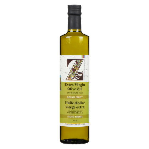 Zira - Evoo Intense Fruit