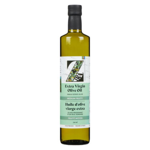 Zira - Evoo Medium Fruit