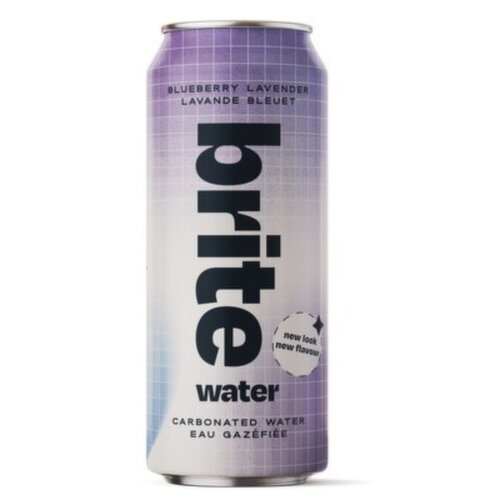 Brite Water - Blueberry Lavender
