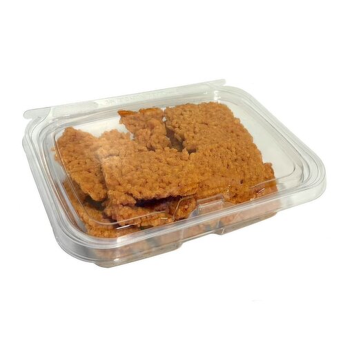 PriceSmart Foods - Crab Roe Rice Crisps