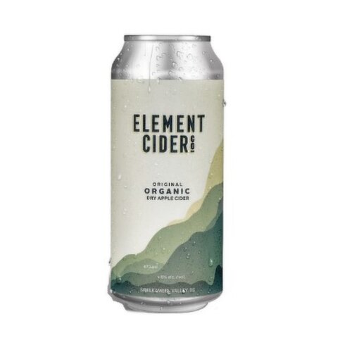 Element - Original Dry Apple
