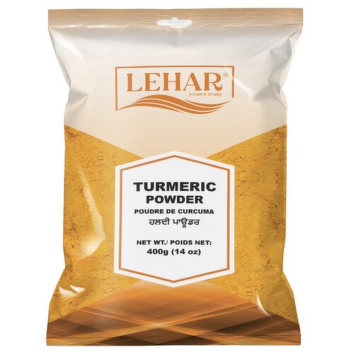 Lehar - Turmeric Powder