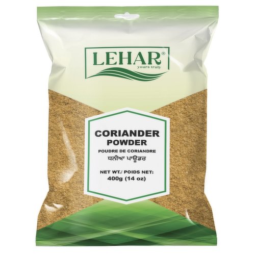 Lehar - Coriander Powder