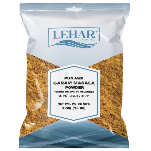 Lehar - Punjabi Garam Masala Powder