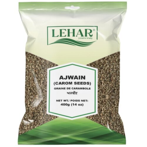 Lehar - Ajwain (Carom Seeds)