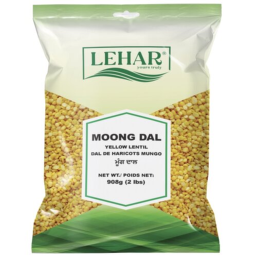 Lehar - Moong Dal