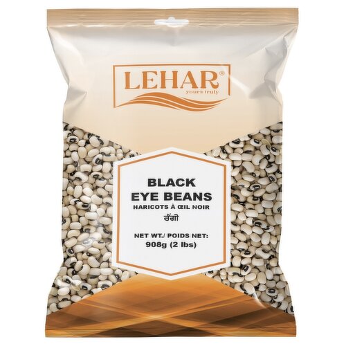 Lehar - Black Eye Beans