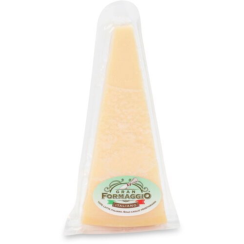 Deli Fresh - Gran Formaggio Parmesan Style