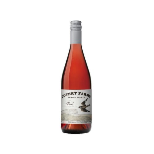Covert Farms - Rose