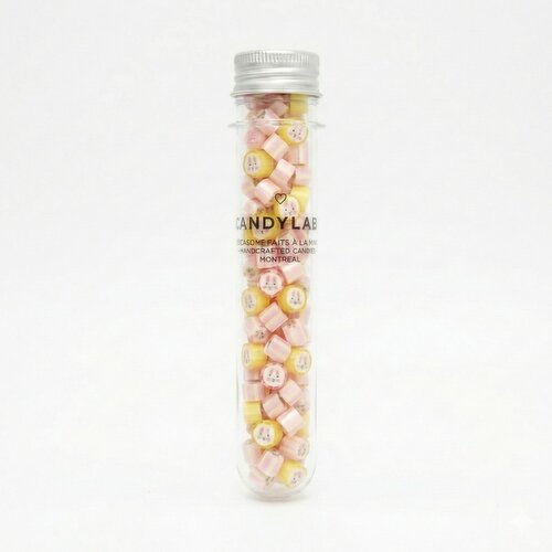 CANDYLABS - Bunny Face Tube