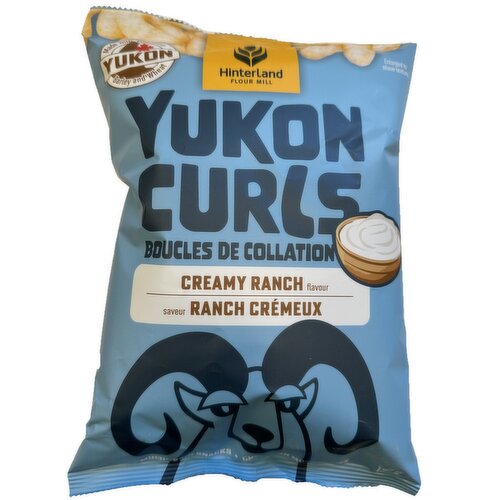 HinterLand - Yukon Curls Creamy Ranch