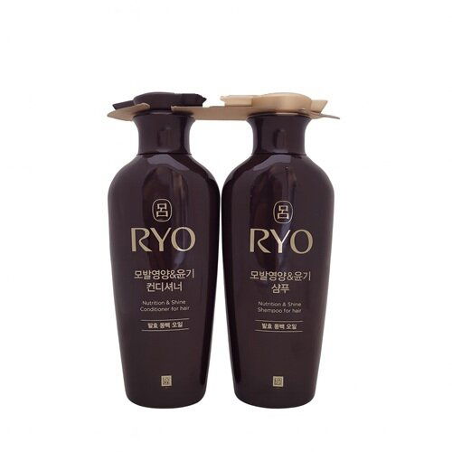 RYO - Classic Shine Hair Care Set