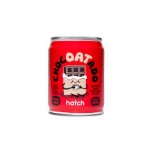 hatch - Single Cold Shots Chocoatado