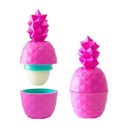 Rebels Refinery - Lip Balm Pineapple Pink