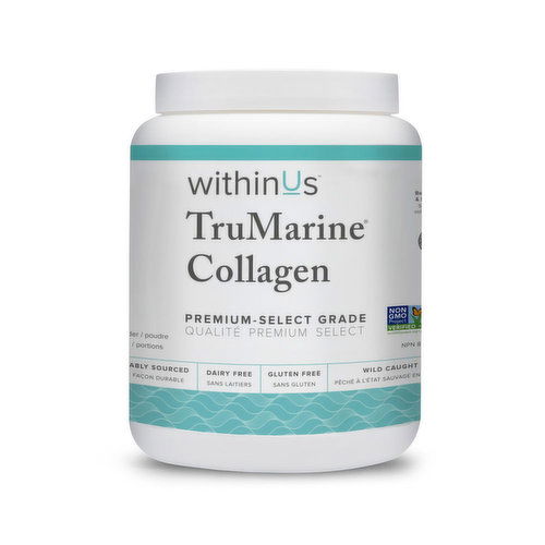 Withinus - Tru Marine Collagen