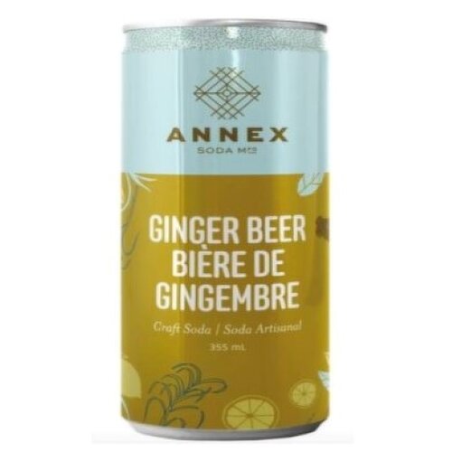 Annex - Ginger Beer