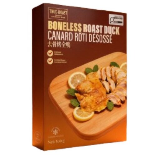 True Roast - Boneless Roast Duck