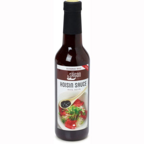 Saigon - Hoisin Sauce