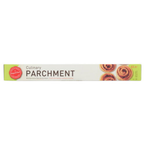 Paperchef - Parchment Paper