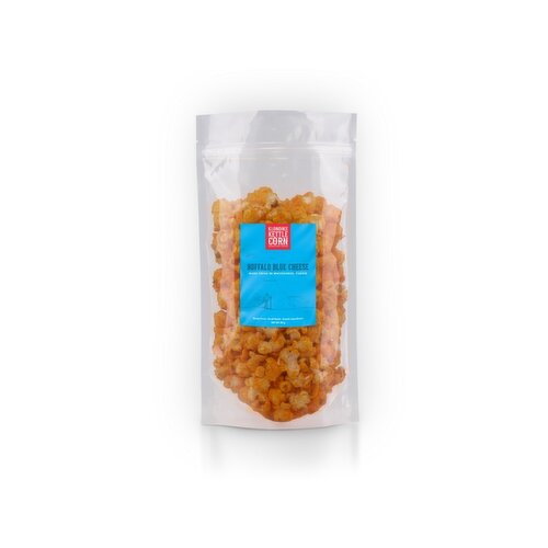 Klondike Kettle Corn - Original Cheddar and Spice Popcorn