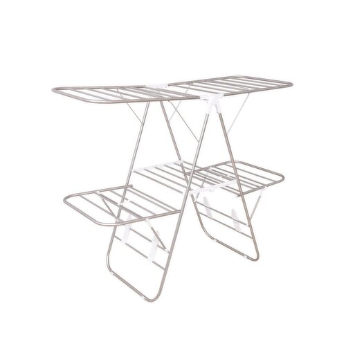 Youlite - S/S Foldable Wing Clothes Dryer