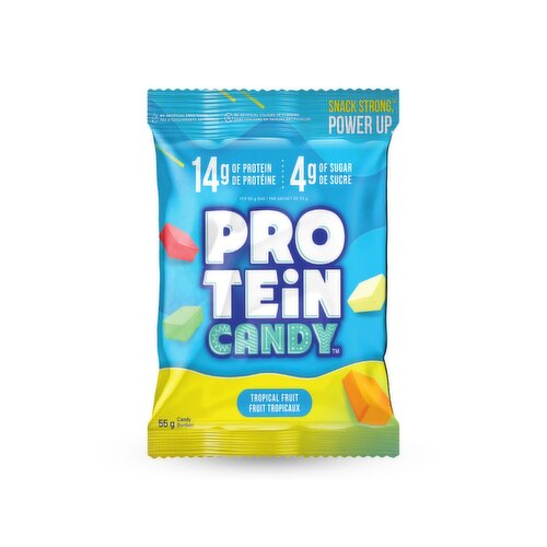 Protein Candy - Tropical Fruit