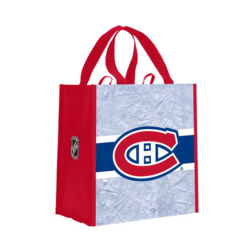 Montreal - Canadiens Reusable Bag